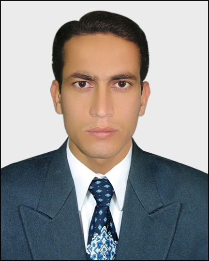 Jamal Shah
