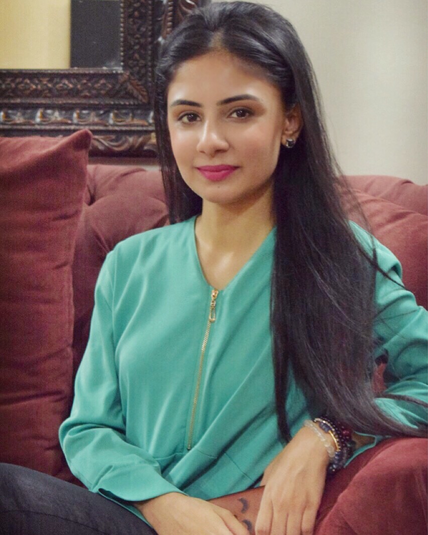 Zahra Jamal
