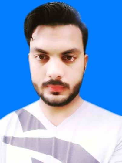 Muhammad Imran