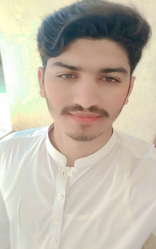 Bismillah Riaz