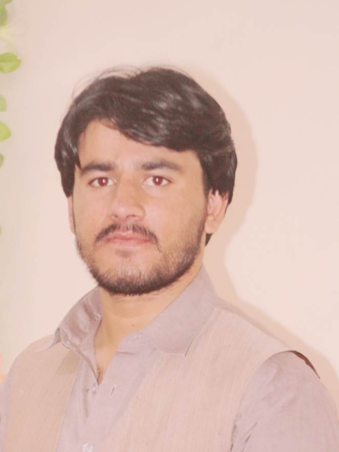 Naseer Ahmed