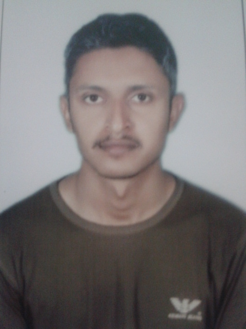 Muhammad Ahmer