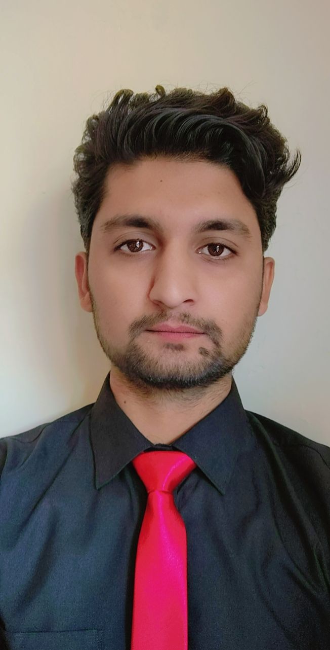 Zaryab Ahmad