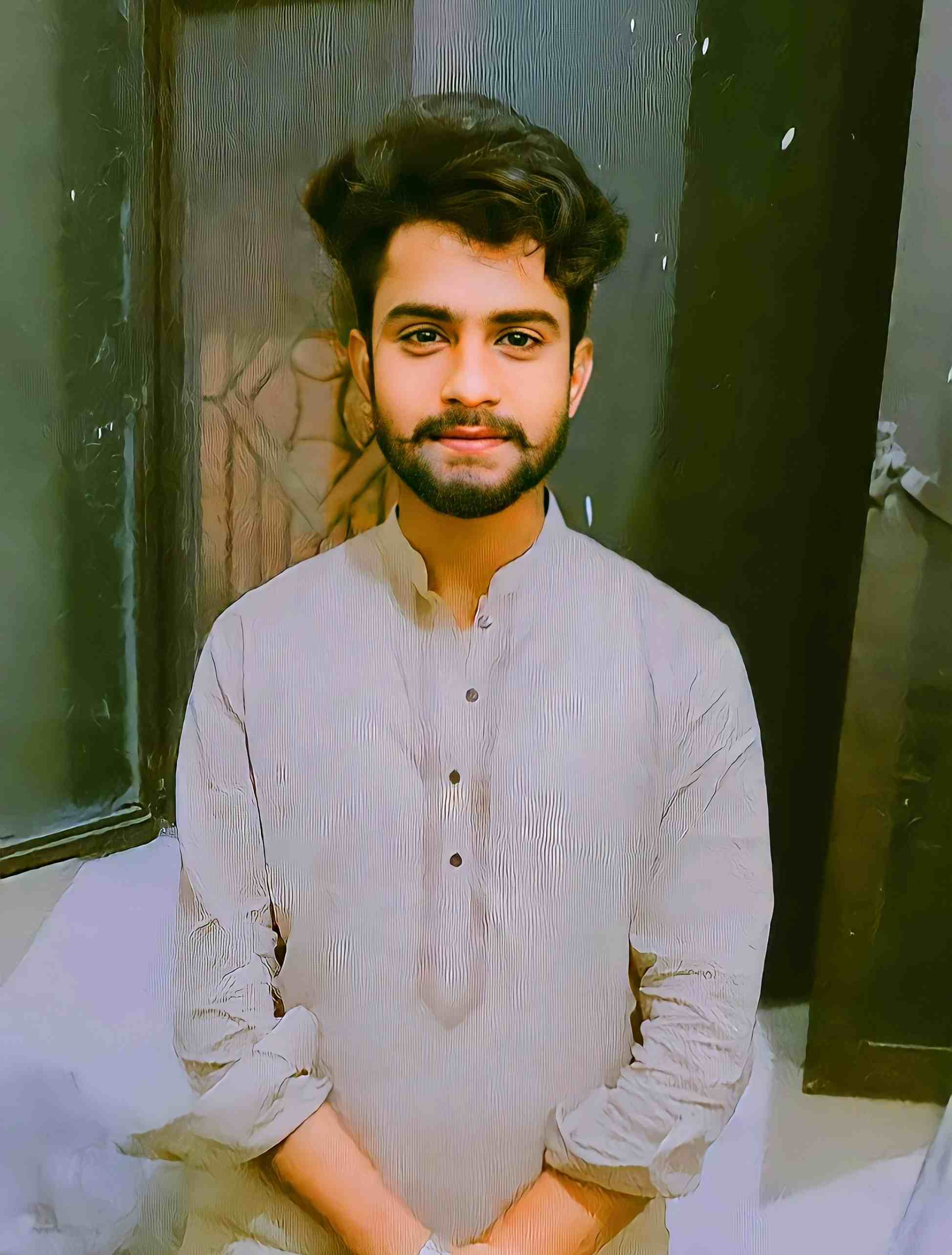Jawad Nawaz
