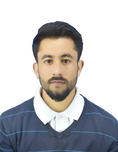 Masroor Ahmad
