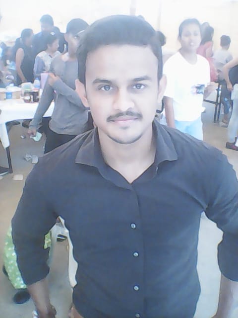 Ramis Gill