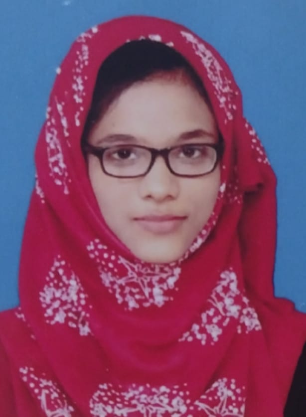 Mawa Naeem