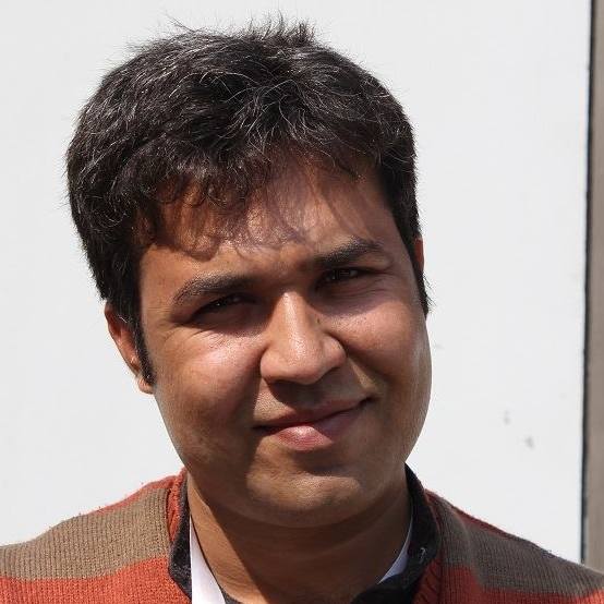 Wisal Yousafzai