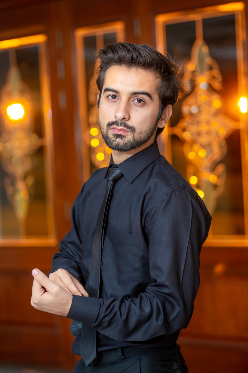 Arslan Arain