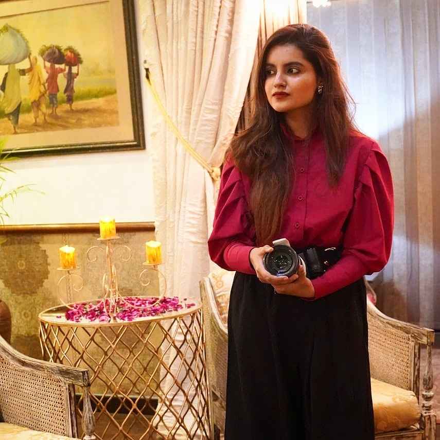 Tooba Zulfiqar ali