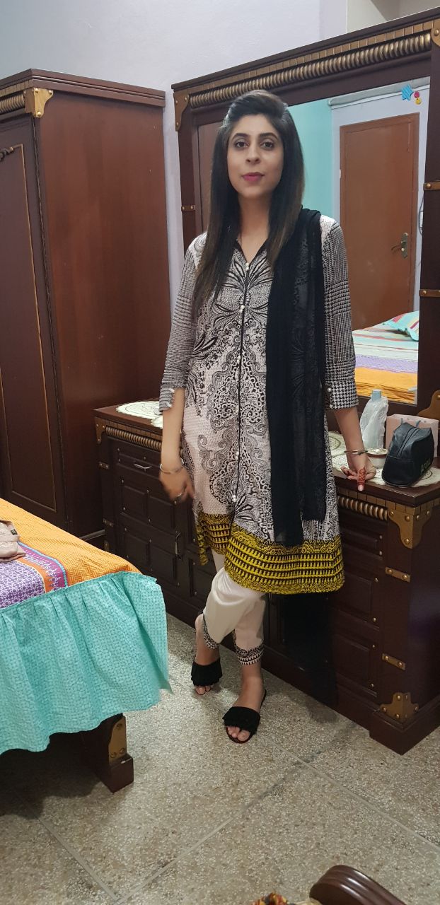 Rafia Razzaq