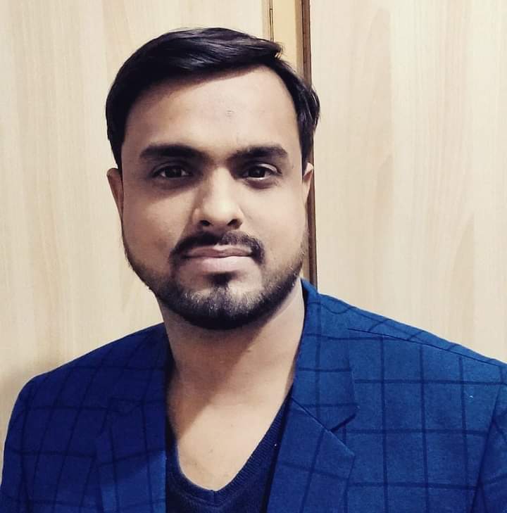 Muhammad Saadat