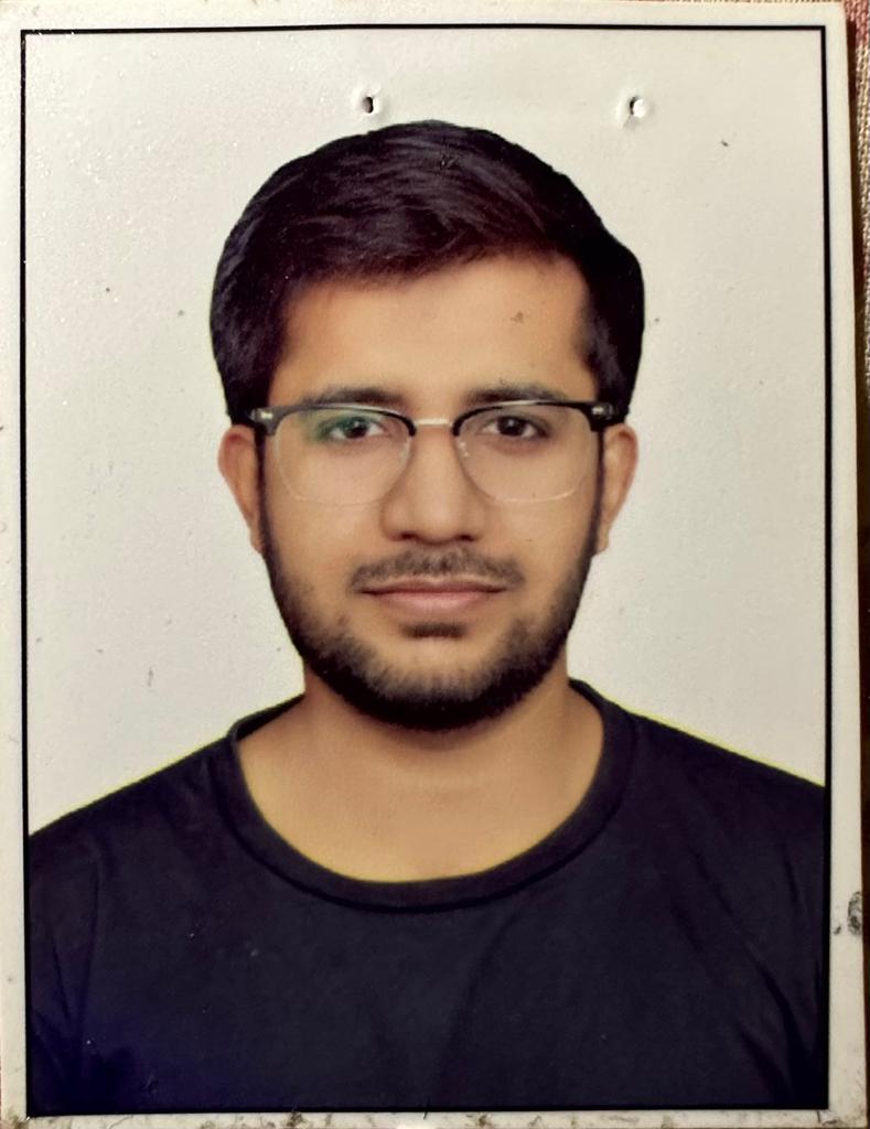 Hafiz Abdul Haseeb