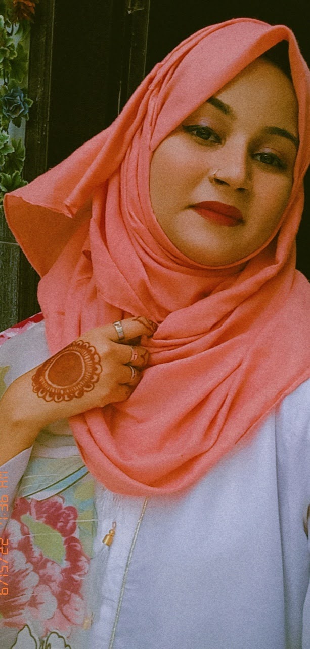 Fabiha Naz
