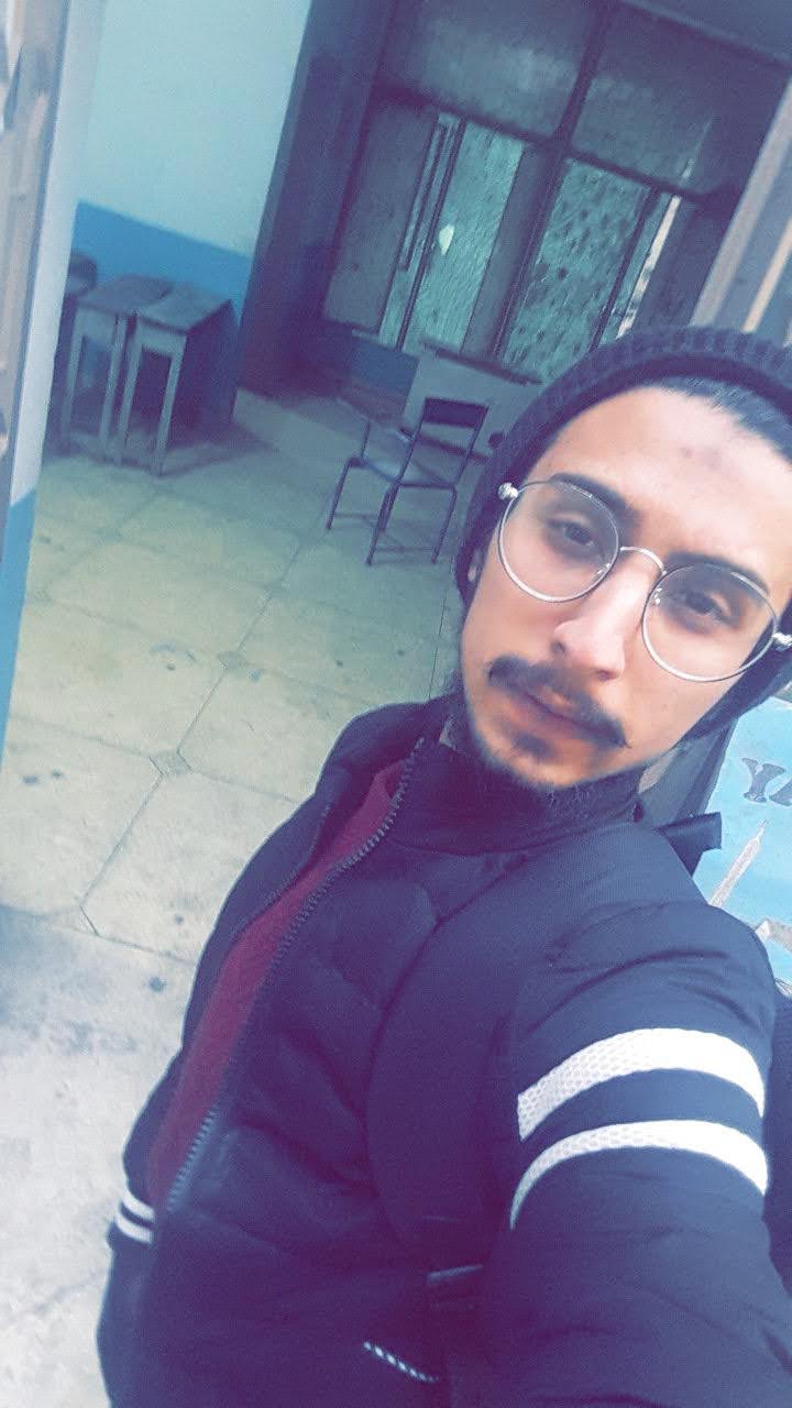 Hafiz Ihsan Ahmed