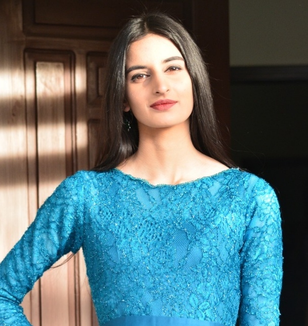 Syeda Ghazna Adnan Wasti