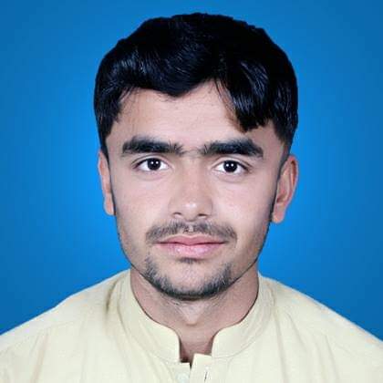 Naseer Ahmed