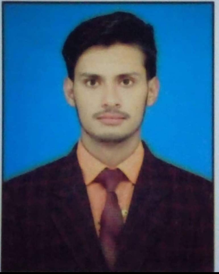 Suhail Ahmed