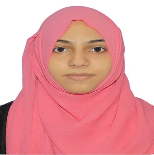 Fasiha Jabeen