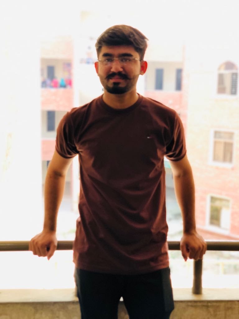 Muhammad Husnain