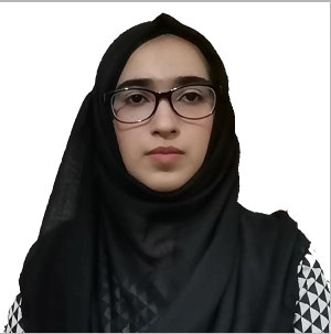 Ayesha Farrukh