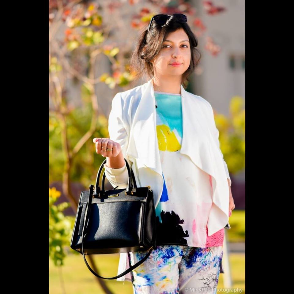 Basma Farooq