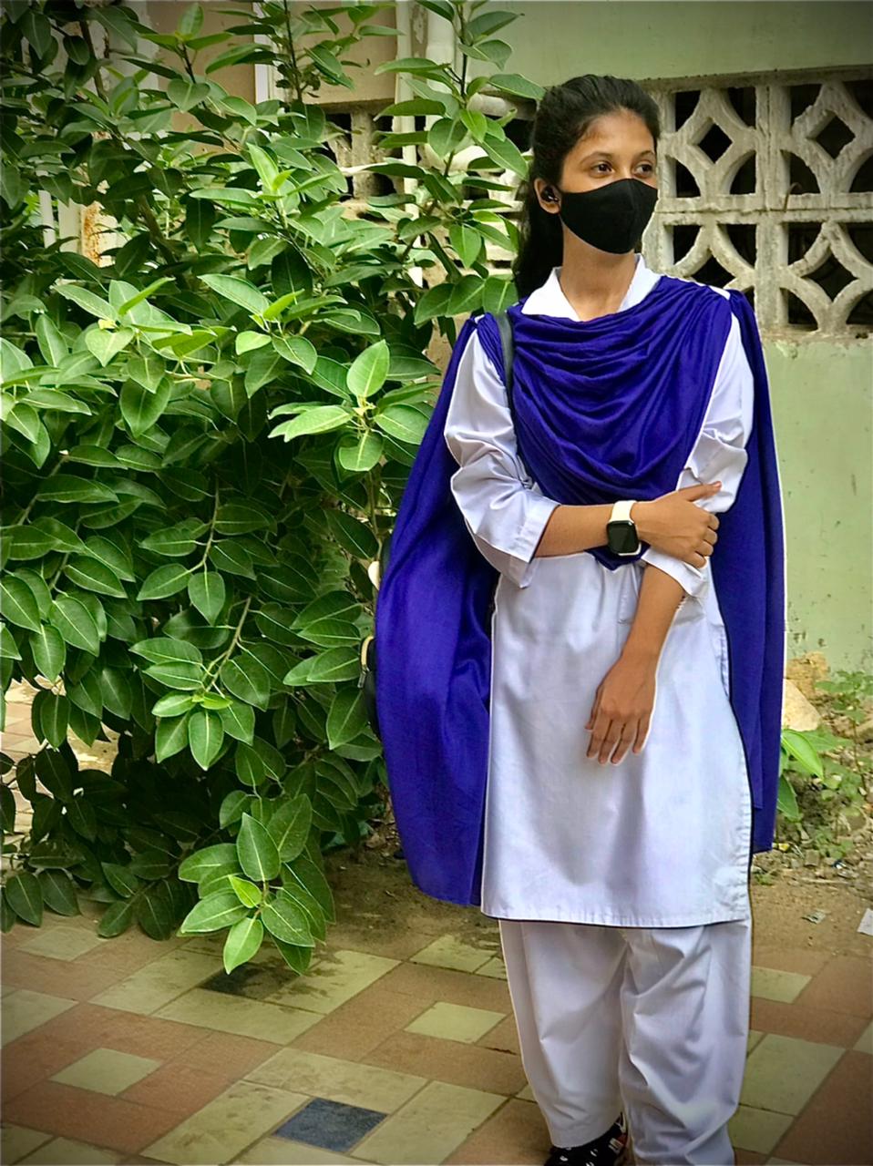 MAHEEN ASLAM