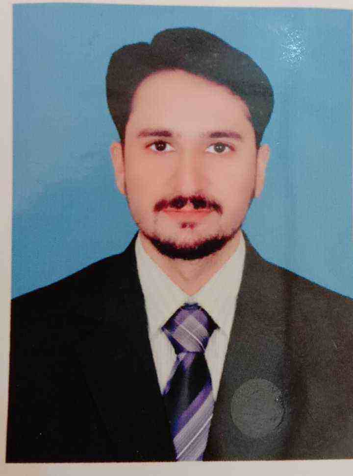 Muhammad Kashif