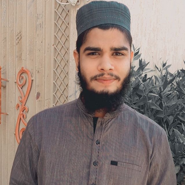 Zain Ahmed