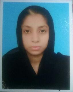 Warda Kainat