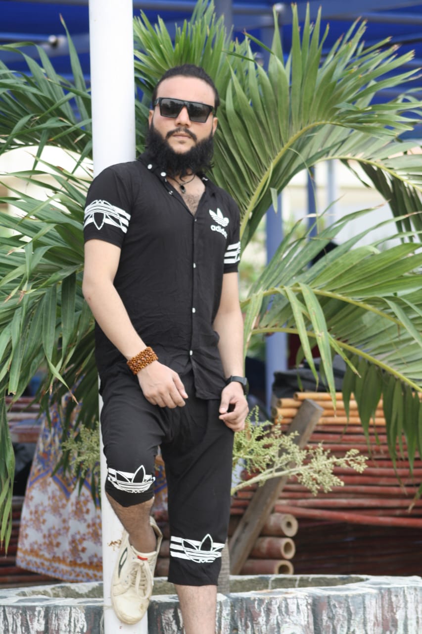 Hamza Ali
