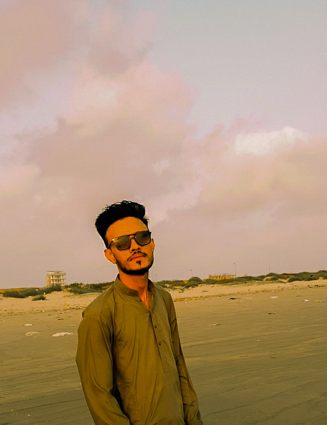 Muhammad shahzaib