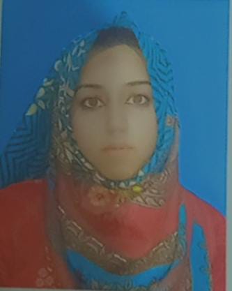 AYESHA ARSHAD