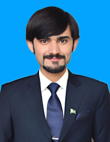 Muhammad Awais Khan