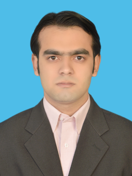 Amish Nouman