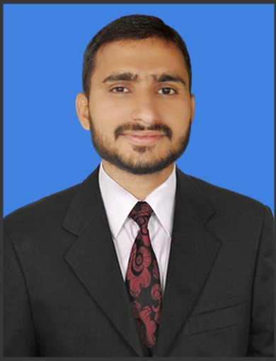 Muhsan Ali