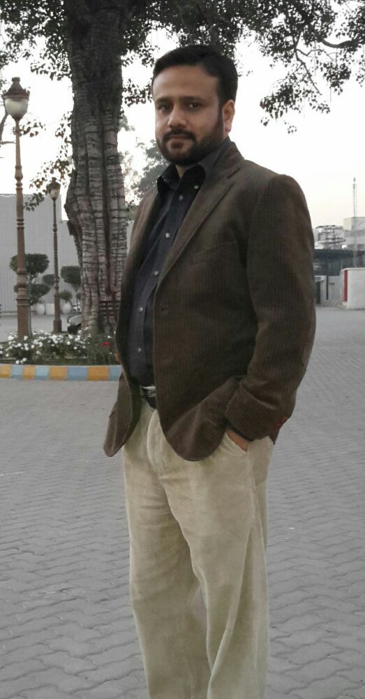 Muhammad Aqeel