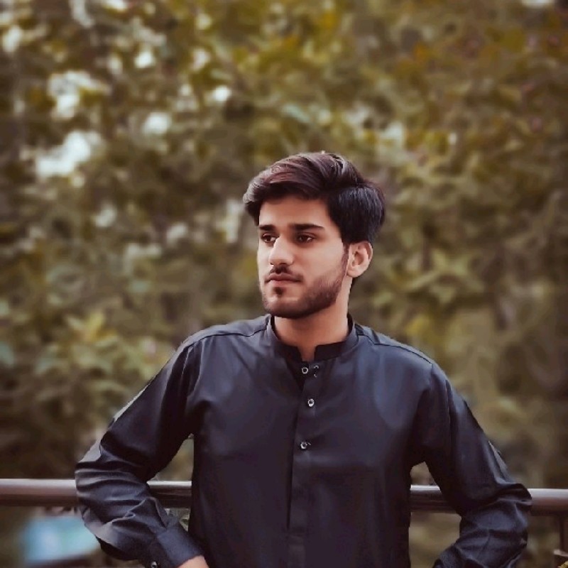 sharjee farooq