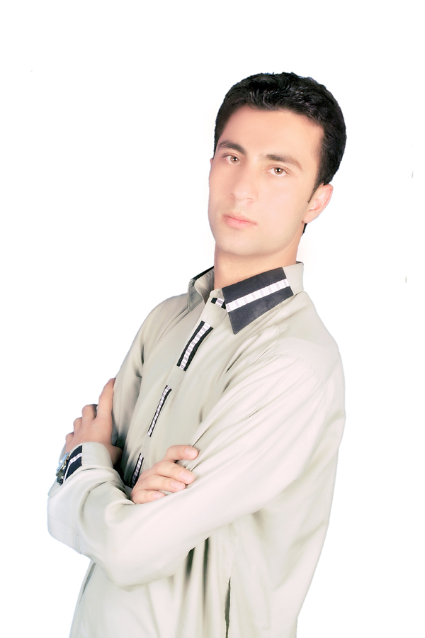 Raheel Ahmed
