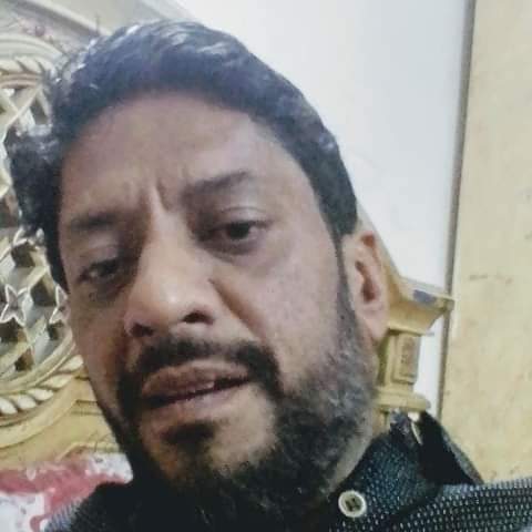 Syed Rehan Ahmed Jilani