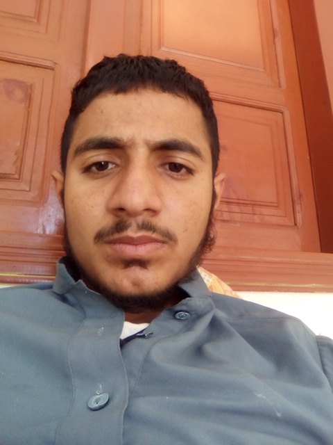 Muhammad Touseef