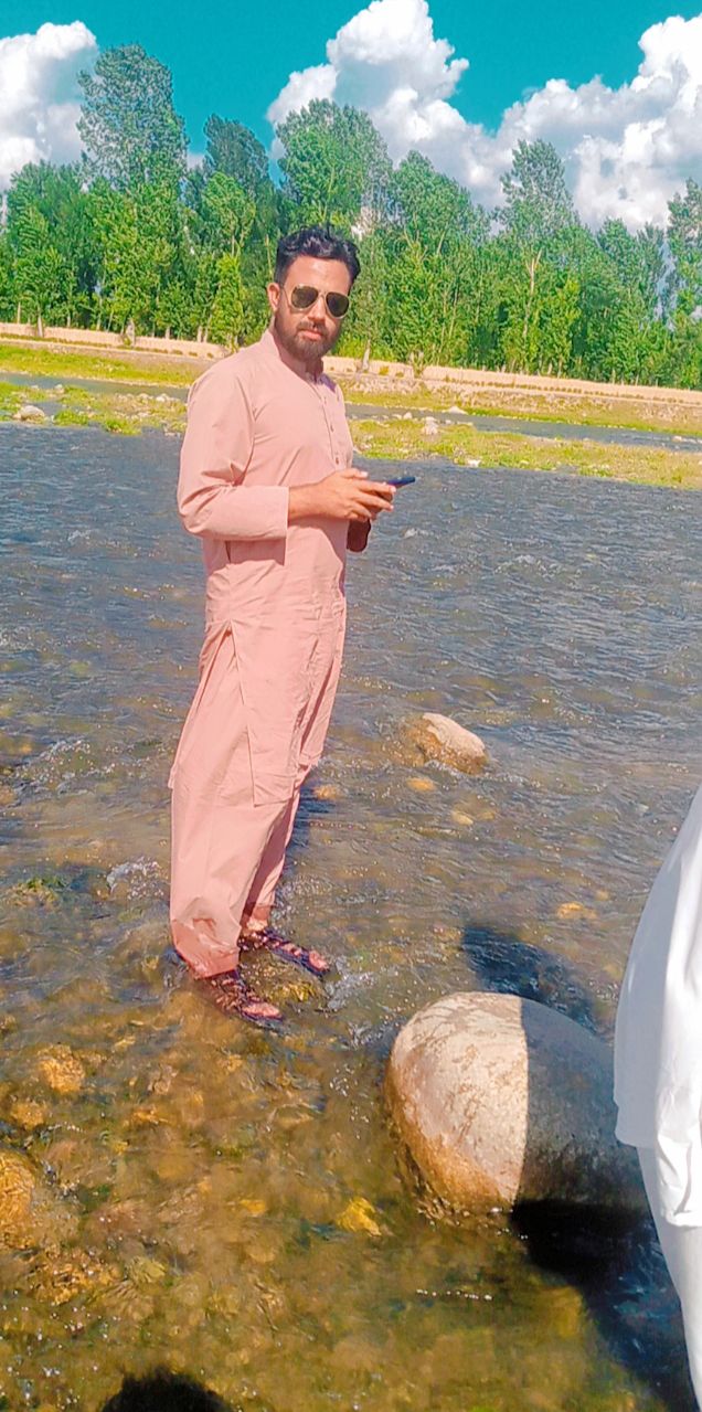 fayyaz khan