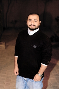Abdullah Bin Arif