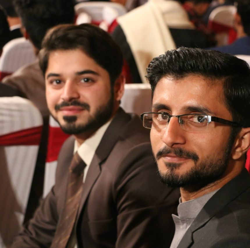 Zahid Hussain