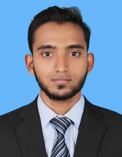 Syed Naeem