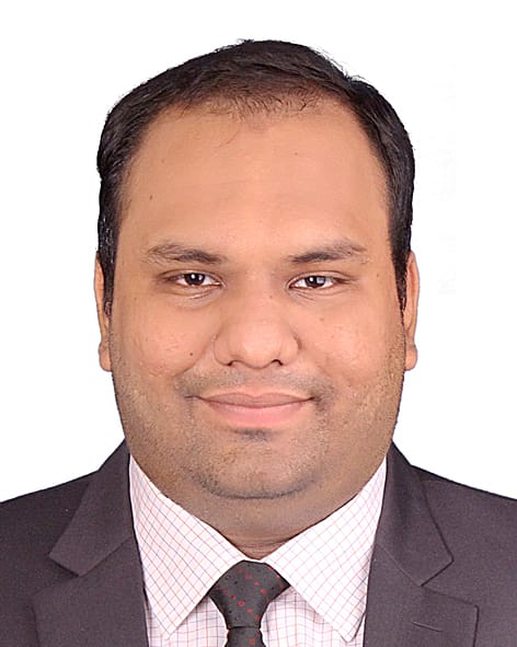 Salman Shabbir