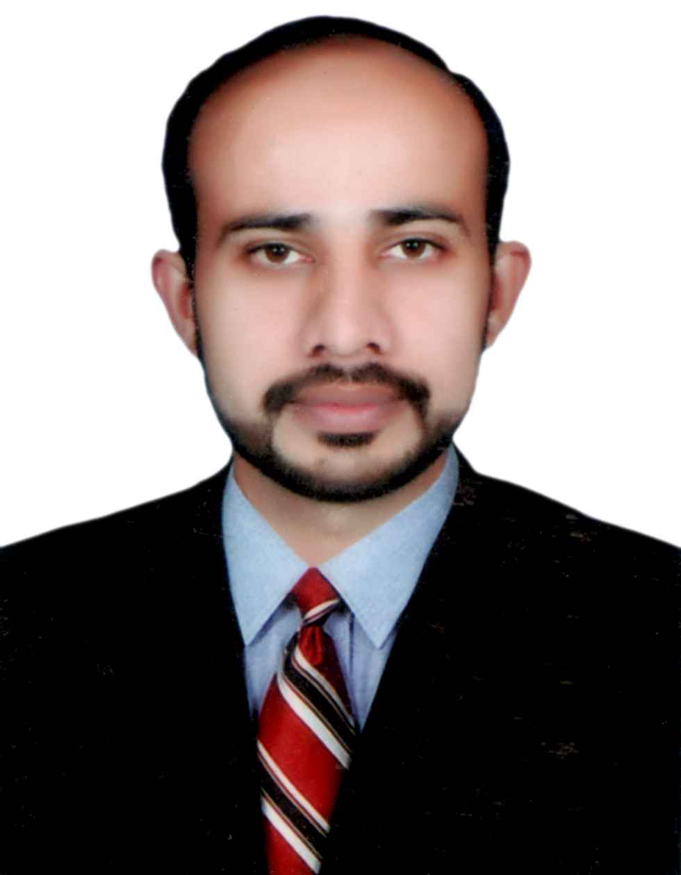 Syed Messam Raza