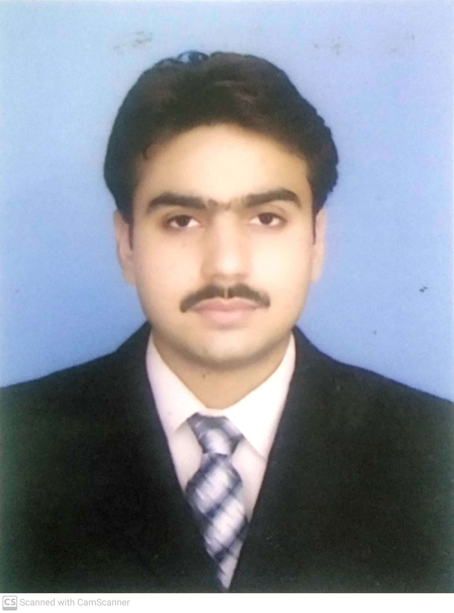 Ammar javed