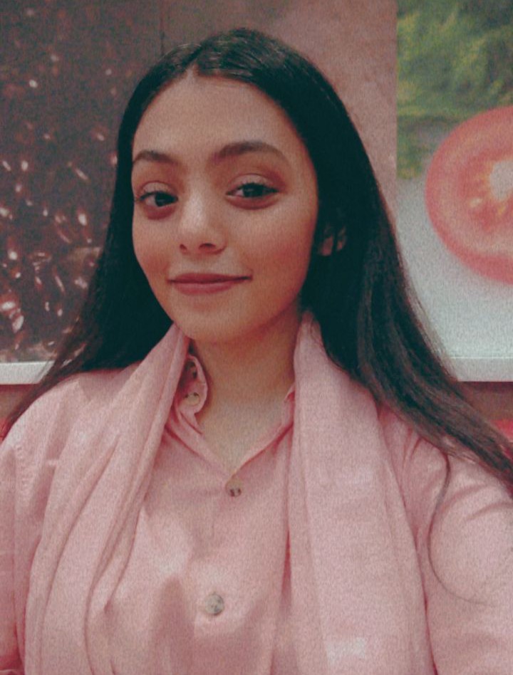 Ayesha shahid