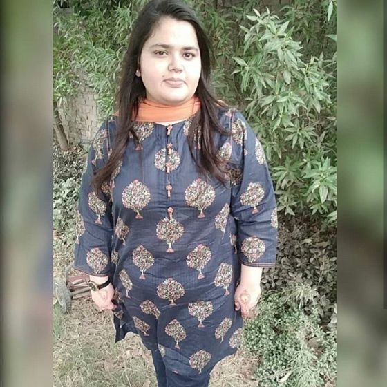 Raiqa Khan